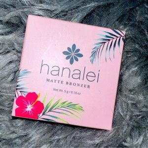 Hanalei Bronzer